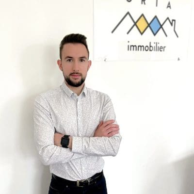 Jimmy MARQUET – Conseiller immobilier Jimmy MARQUET - Conseiller immobilier